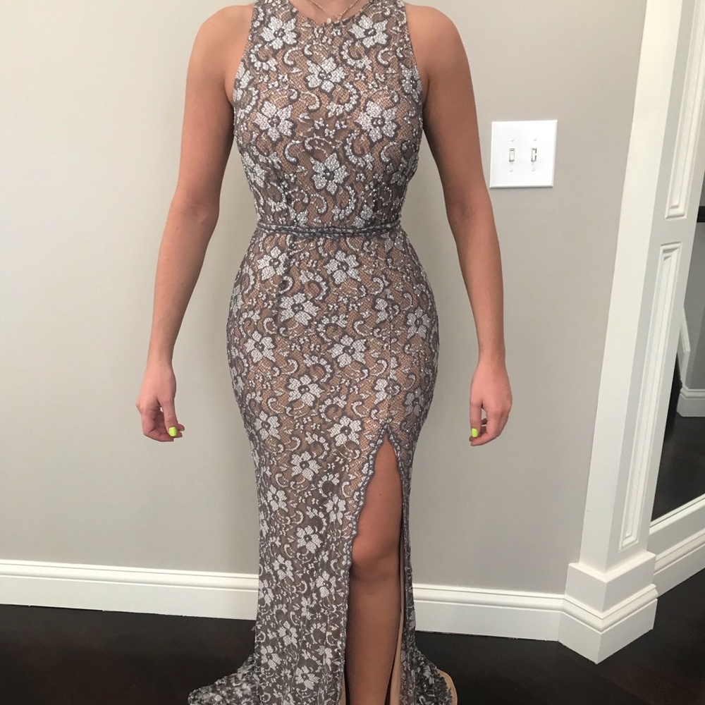Evening Dress
